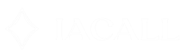 IACall Logo